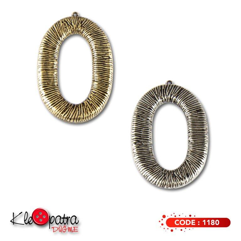 Aksesuar Kolye Ucu - 1180